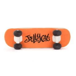 Jellycat Amuseables Sports Skateboarding -JELLYCAT Store AS2SKB 3 89184