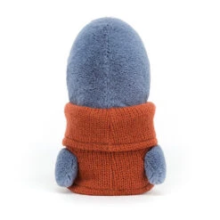 Jellycat Cozy Crew Whale - H18cm -JELLYCAT Store B2335830 B998 47F3 8D5F 4DAF0F6ACF4D