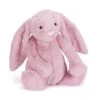 JellyCat Bashful Tulip Pink Bunny - Huge H51cm