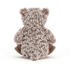 JellyCat Barney Owl Chick - H18cm -JELLYCAT Store BAR6O 2