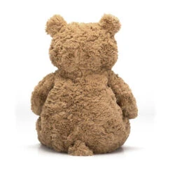 JellyCat Bartholomew Bear - Huge H47cm 6 JellyCat Bartholomew Bear - Huge H47cm -JELLYCAT Store BARM3BR 2 456e8432 0e36 4a20 bace 52612eac0f40
