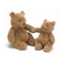 JellyCat Bartholomew Bear - Huge H47cm 7 JellyCat Bartholomew Bear - Huge H47cm -JELLYCAT Store BARM3BR 3 ed1c2aee 4e43 4d81 a29a d262f0d3ff75