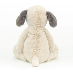JellyCat Barnaby Pup - Small H27cm 5 JellyCat Barnaby Pup - Small H27cm -JELLYCAT Store BARN3P 2