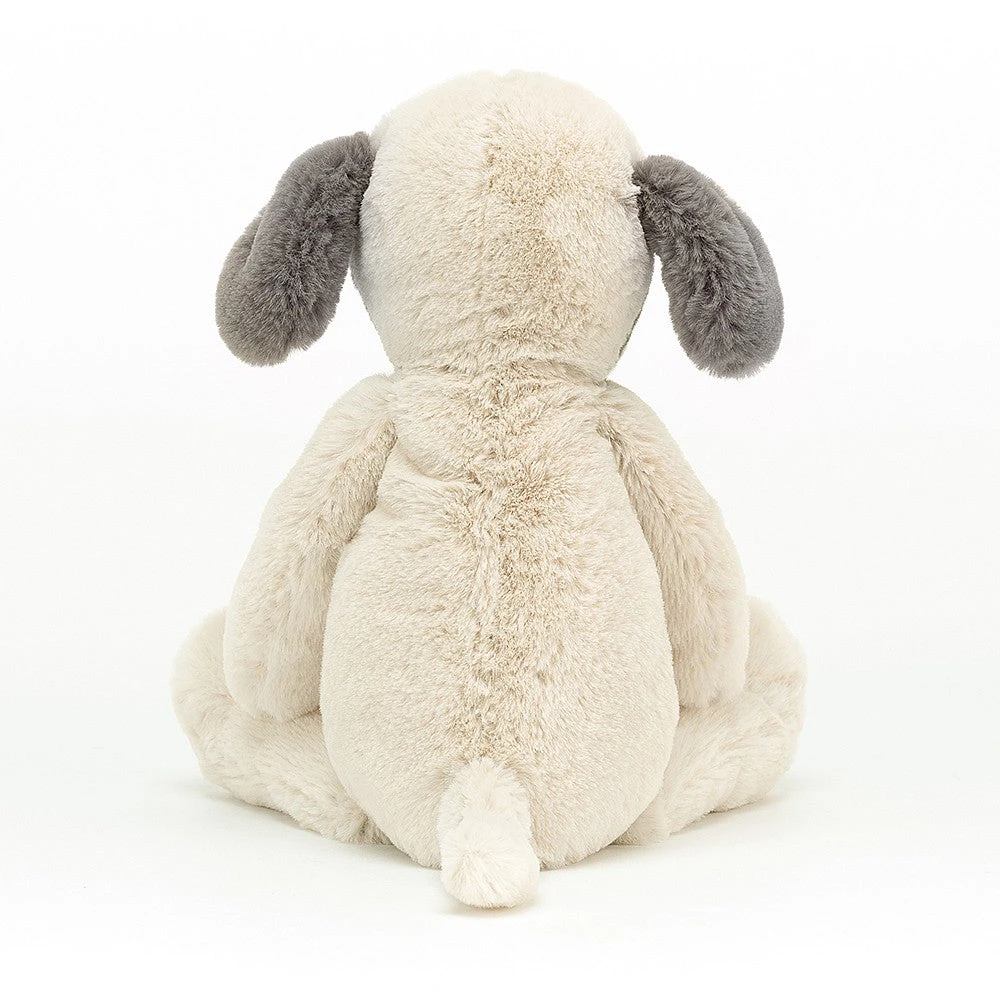 JellyCat Barnaby Pup - Small H27cm 3 JellyCat Barnaby Pup - Small H27cm - Image 3