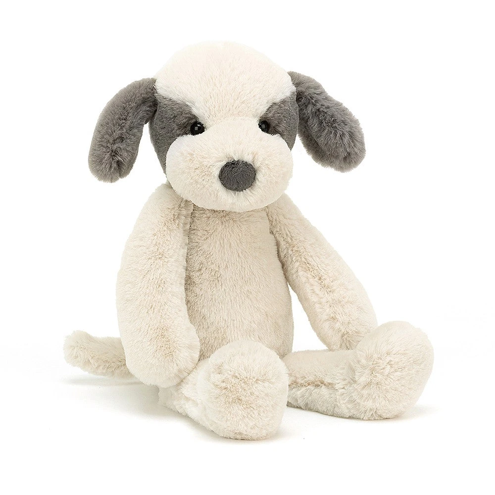 JellyCat Barnaby Pup - Small H27cm