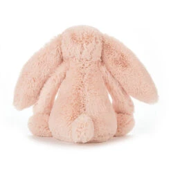 Jellycat Bashful Blush Bunny (Huge) -JELLYCAT Store BAS3BLU 2