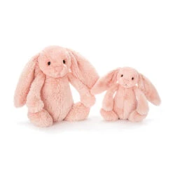 Jellycat Bashful Blush Bunny (Huge) -JELLYCAT Store BAS3BLU 3