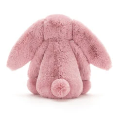 JellyCat Bashful Tulip Bunny - Really Big H67cm 6 JellyCat Bashful Tulip Bunny - Really Big H67cm -JELLYCAT Store BAS3BTP 2