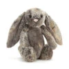 JellyCat Bashful Cottontail Bunny - Medium H31cm