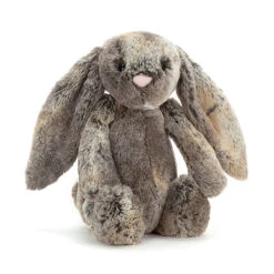 JellyCat Bashful Cottontail Bunny - Medium H31cm