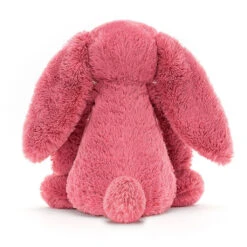Jellycat Bashful Cerise Bunny (Small) -JELLYCAT Store BAS3CER 2 1eb4f78e 314e 4a93 9e2a 8c6d510ca4ac