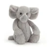 JellyCat Bashful Elephant - Medium H31cm