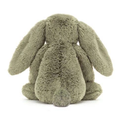 Jellycat Bashful Fern Bunny - Small H18cm 5 Jellycat Bashful Fern Bunny - Small H18cm -JELLYCAT Store BAS3FERN 2 4b874b39 760f 40b3 ae56 85258450a6a5