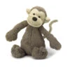 JellyCat Bashful Monkey - Medium H31cm