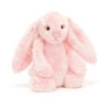 JellyCat Bashful Peony Bunny - Medium H31cm