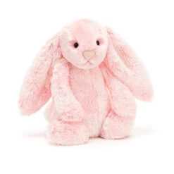 JellyCat Bashful Peony Bunny - Medium H31cm