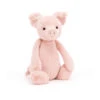 JellyCat Bashful Piglet - Small