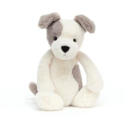 JellyCat Bashful Terrier - Medium H31cm