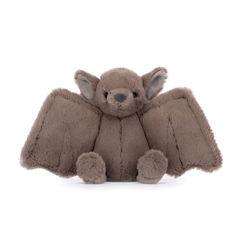 Jellycat Bashful Bat 3 Jellycat Bashful Bat - Image 3