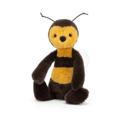 JellyCat Bashful Bee - Small H18cm