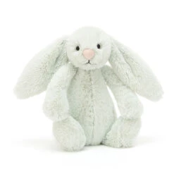 JellyCat Bashful Seaspray Bunny - Small H18cm