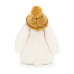Jellycat Bashful Toasty Bunny Cream - Small H18cm -JELLYCAT Store BAST6C 3