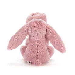 JellyCat Blossom Tulip Bunny Soother -JELLYCAT Store BBL4BTP 3