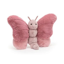 JellyCat Beatrice Butterfly - Large H20cm