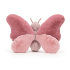 JellyCat Beatrice Butterfly - Large H20cm -JELLYCAT Store BEAT2B 2