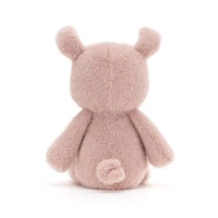 JellyCat Beebi Pig - H30cm 5 JellyCat Beebi Pig - H30cm -JELLYCAT Store BEEB3PI 2