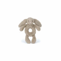 Jellycat Bashful Bunny Beige Grabber