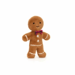 Jellycat Gingerbread Fred (Large)