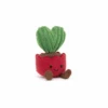 Jellycat Amuseables Kerrii Cactus