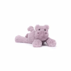 Jellycat Smudge Hippo (Tiny)