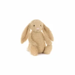 Jellycat Bashful Luxe Bunny Curly (Big)