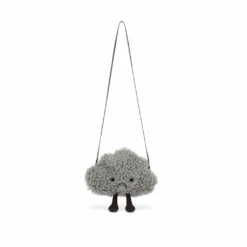 Jellycat Amuseables Storm Cloud Bag