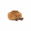 Jellycat Amuseables Cinnamon Bun