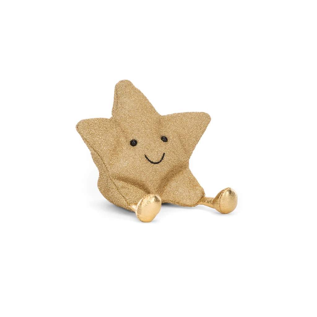 Jellycat Amuseable Star 1 Jellycat Amuseable Star