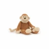 Jellycat Junglie Monkey
