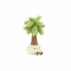 Jellycat Amuseables Pammie Palm Tree