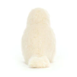 Jellycat Birdling Dove H10cm 5 Jellycat Birdling Dove H10cm -JELLYCAT Store BIR6D 3