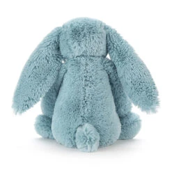 JellyCat Blossom Aqua Bunny - Medium H31cm -JELLYCAT Store BL3AQ 2