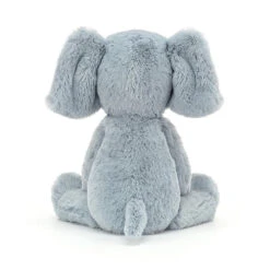 JellyCat Bobbie Elly - Medium H34cm -JELLYCAT Store BOBB3E 2