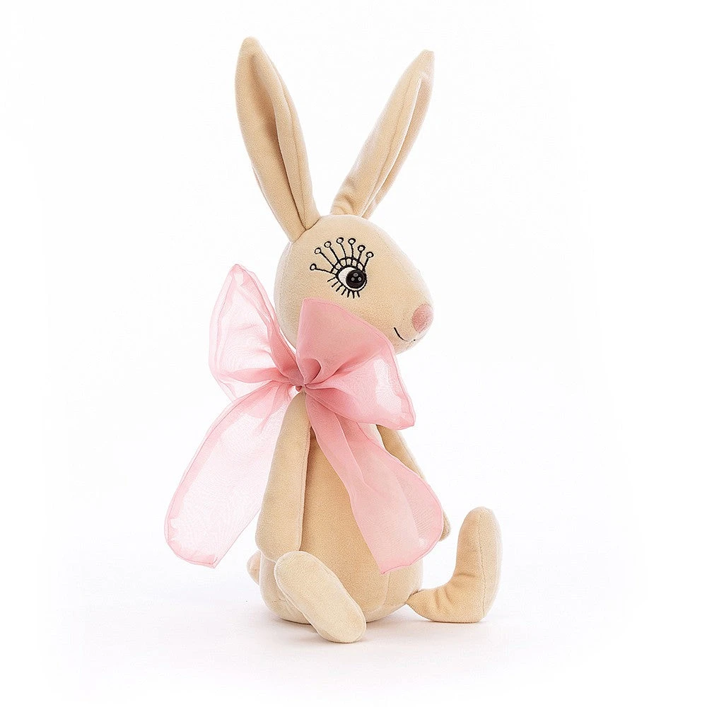 JellyCat Brigitte Rabbit - H27cm 1 JellyCat Brigitte Rabbit - H27cm