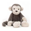 JellyCat Brodie Monkey - Medium H34cm
