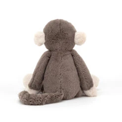 JellyCat Brodie Monkey - Medium H34cm -JELLYCAT Store BRO3M 2