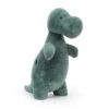 JellyCat Big Spottie T-Rex - H45cm