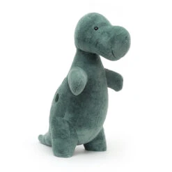 JellyCat Big Spottie T-Rex - H45cm