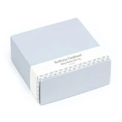 JellyCat Bedtime Elephant Gift Set -JELLYCAT Store BTE2SET 1