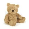 JellyCat Bumbly Bear - Small H28cm